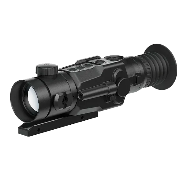 Ремонт тепловизионных прицелов Dedal T2.380 Venator в сервисном центре FIX-Dedal
